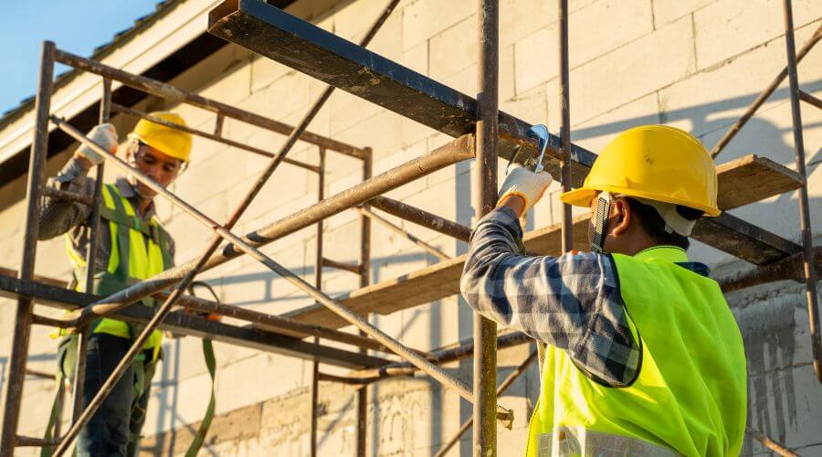 Ridge Cap Repair in Nineveh, IN